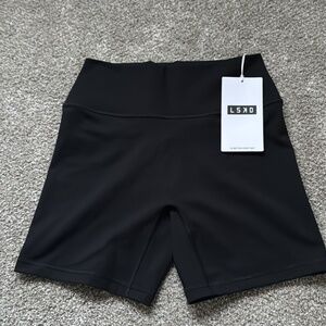 LSKD Fusion Mid Short